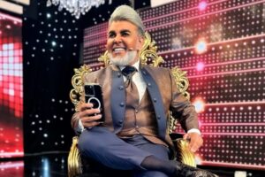 Poder Judicial confirmó vigencia de mandato de prisión preventiva por 9 meses a Andrés Hurtado