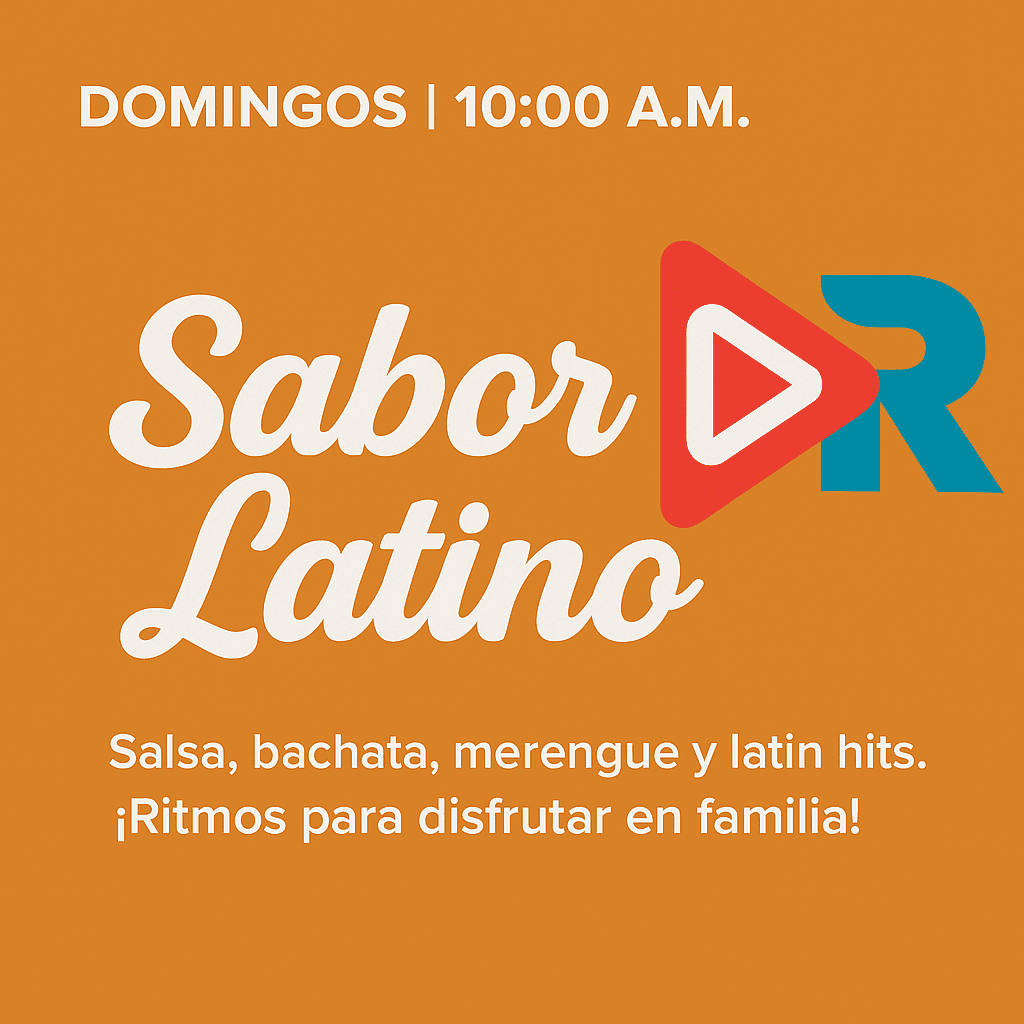 SABOR LATINO