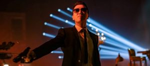 ‘John Wick’ se expande. El esperado spin-off de Caine arranca oficialmente su rodaje